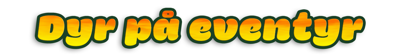 Animals on Adventures